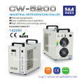 industrial chiller CW-5200 for EDM machine